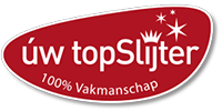 Uw topslijter