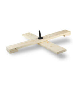 Houten Kruis