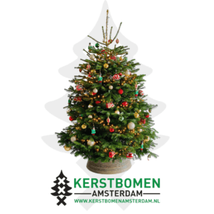 kerstboom versiering