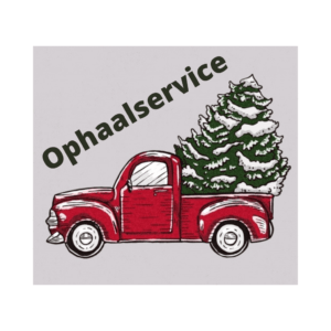 Ophaalservice