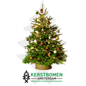 kerstboom versiering