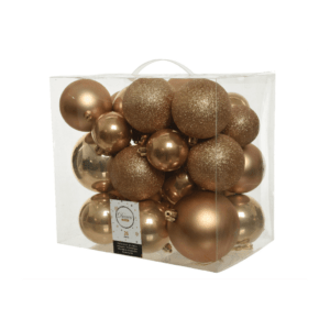 kerstballen