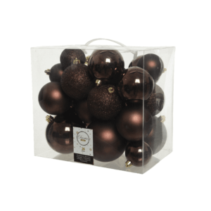 kerstballen