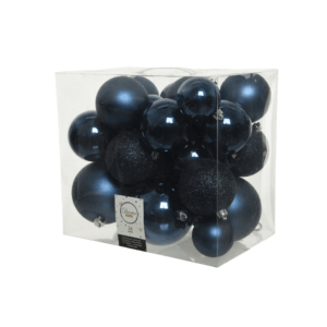kerstballen