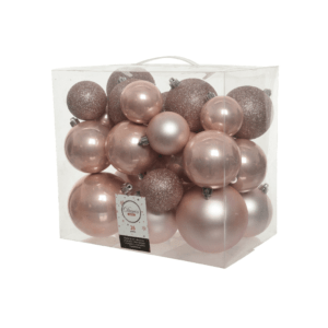 kerstballen