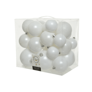 kerstballen
