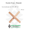 kerstboomstandaard