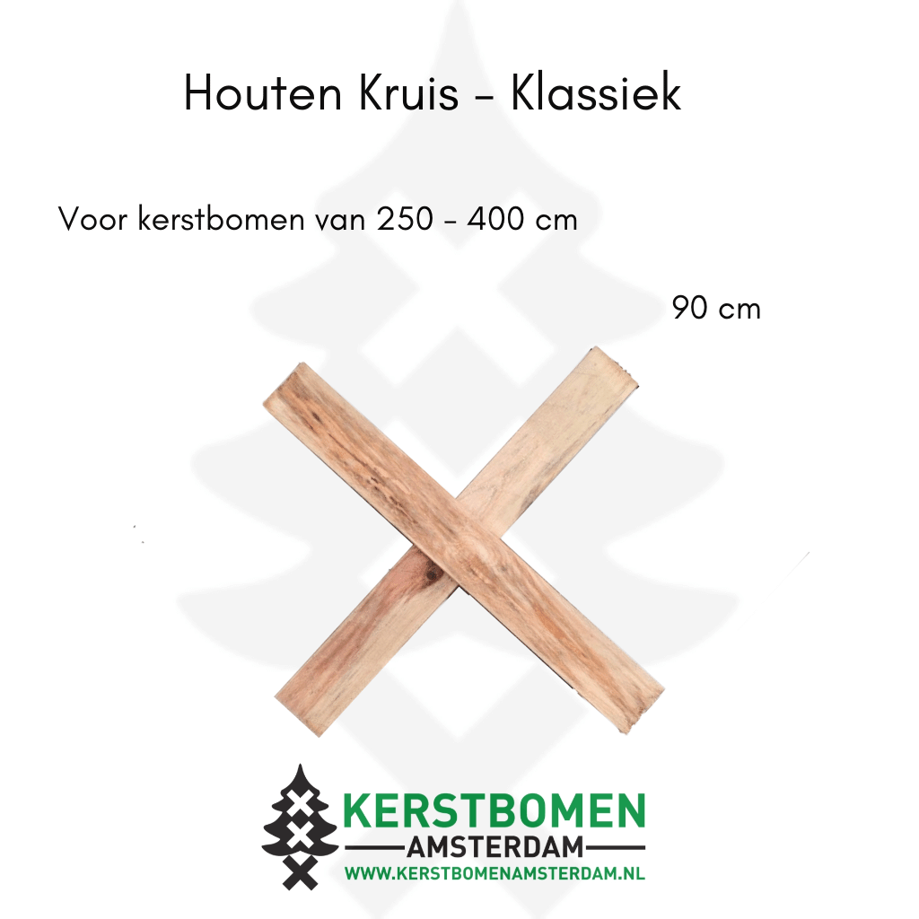 kerstboomstandaard