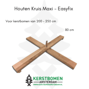 kerstboomstandaard