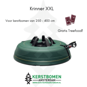 kerstboomstandaard