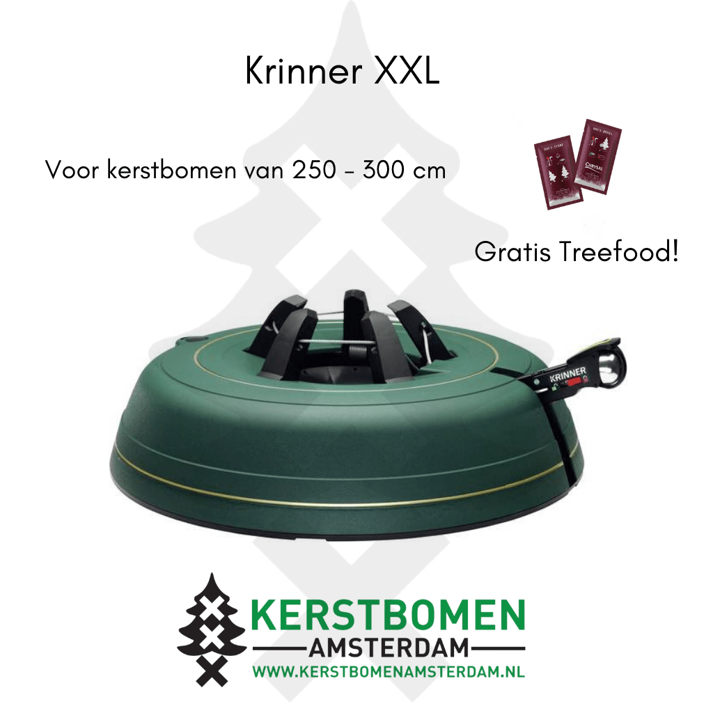 Krinner XXL