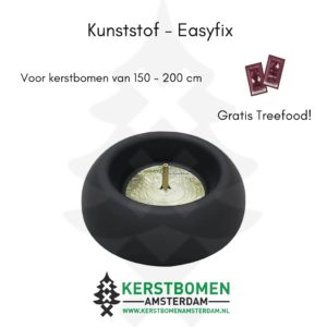 kerstboomstandaard