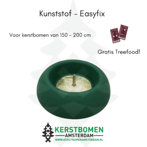 kerstboomstandaard