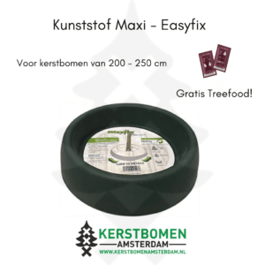 kerstboomstandaard