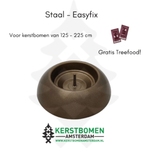 kerstboomstandaard