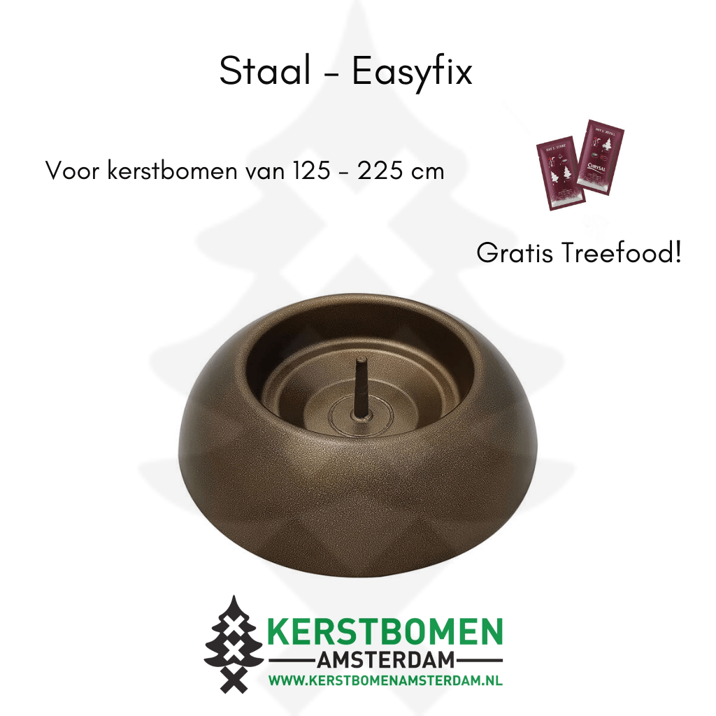 Staal - Easyfix goud KA