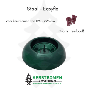 kerstboomstandaard