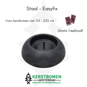 kerstboomstandaard