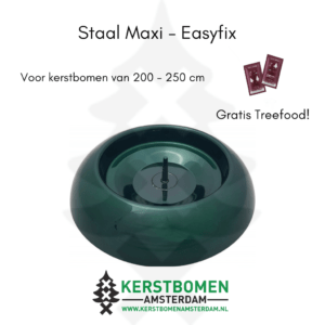 kerstboomstandaard