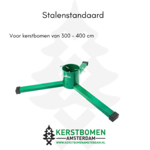 kerstboomstandaard