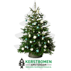 kerstboom versiering