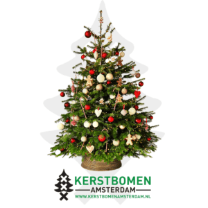 kerstboom versiering