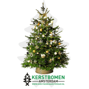 kerstboom versierpakket