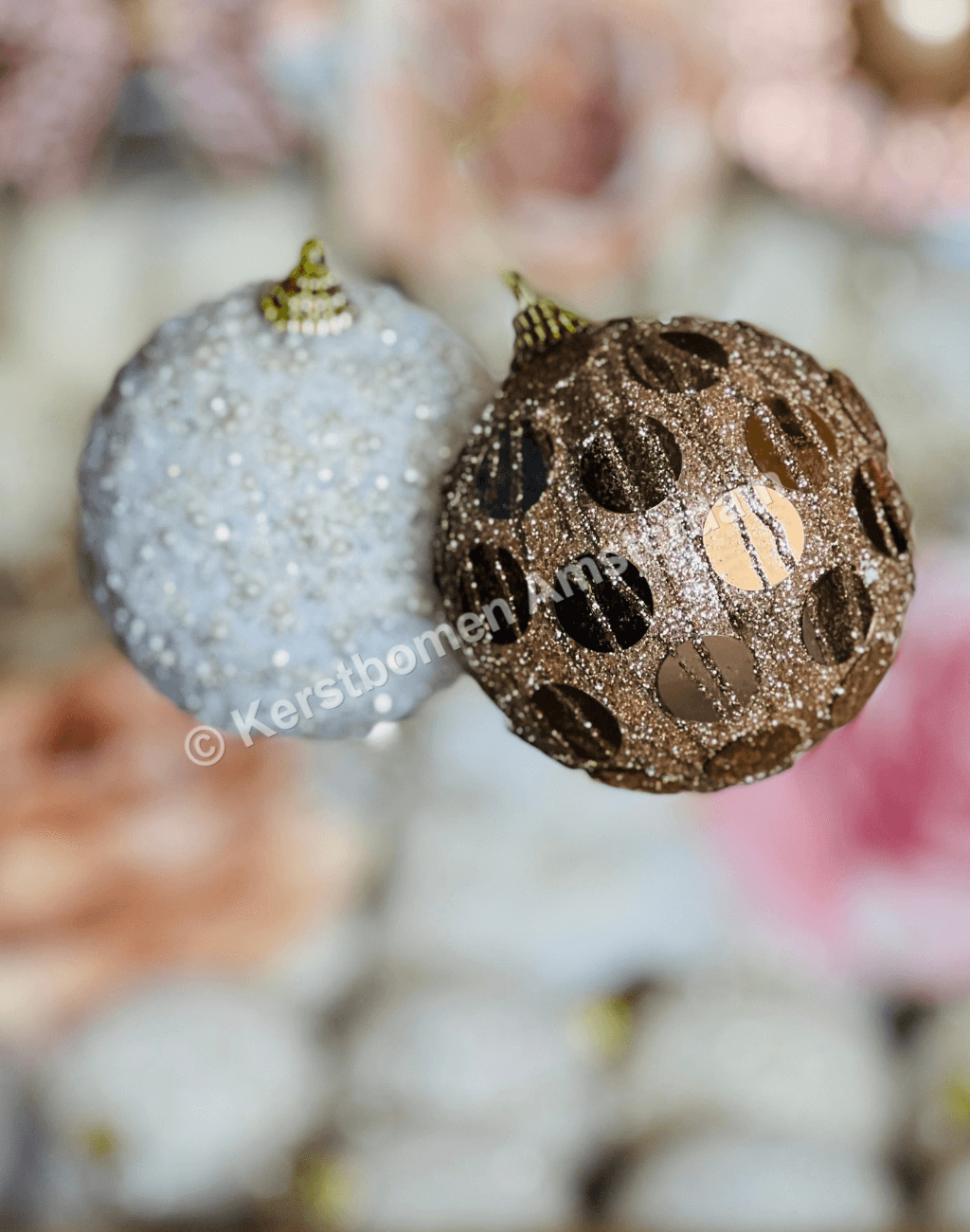 kerstboom versierpakket
