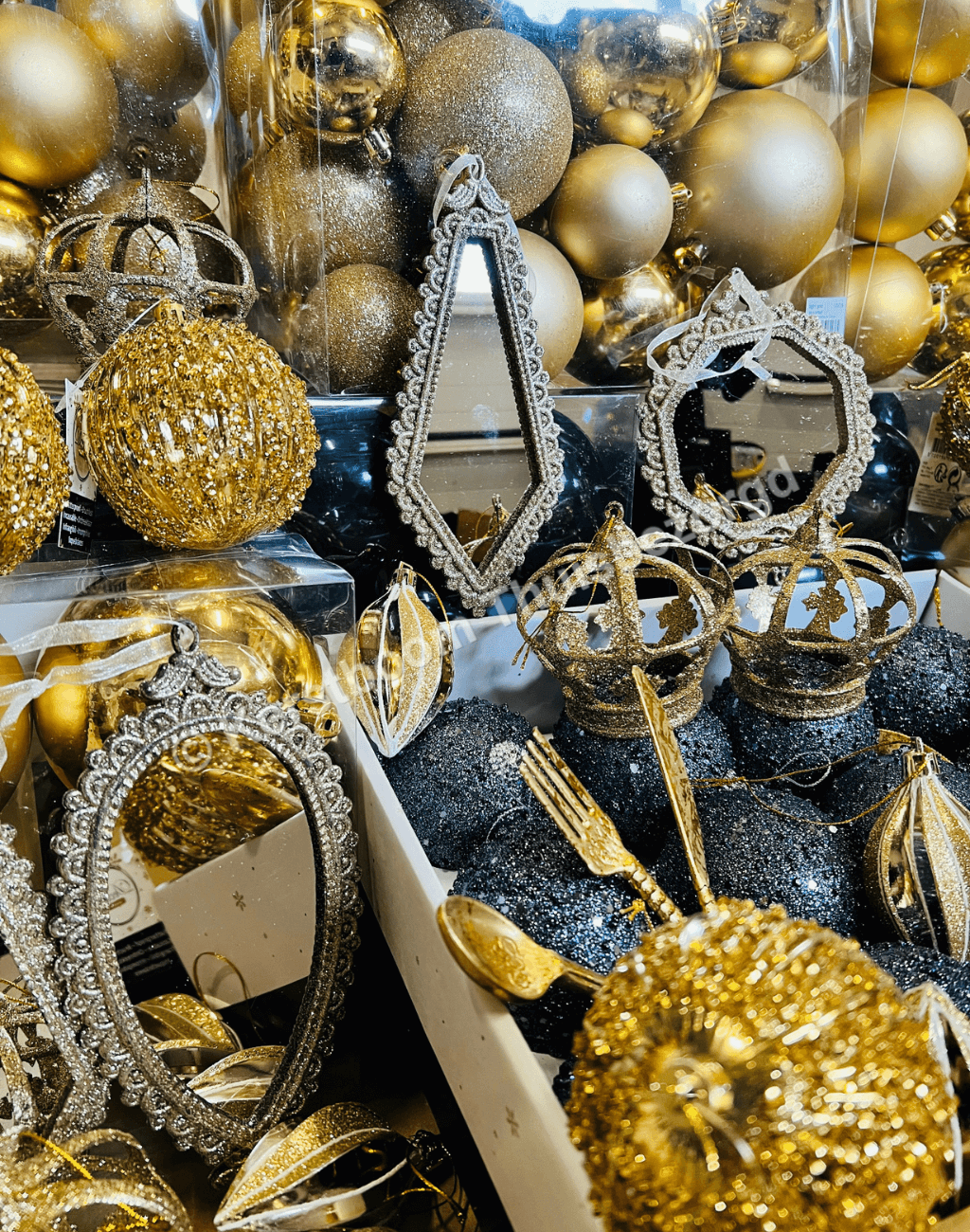 kerstboom versiering