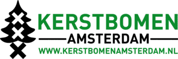 Kerstbomen Amsterdam