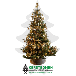 kerstboom versierpakket