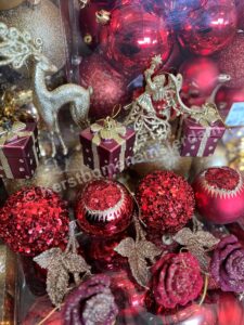 kerstboom versiering
