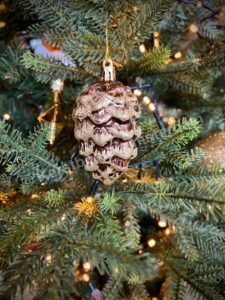 kerstboom versiering